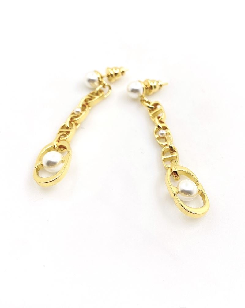 Christian Dior Earrings